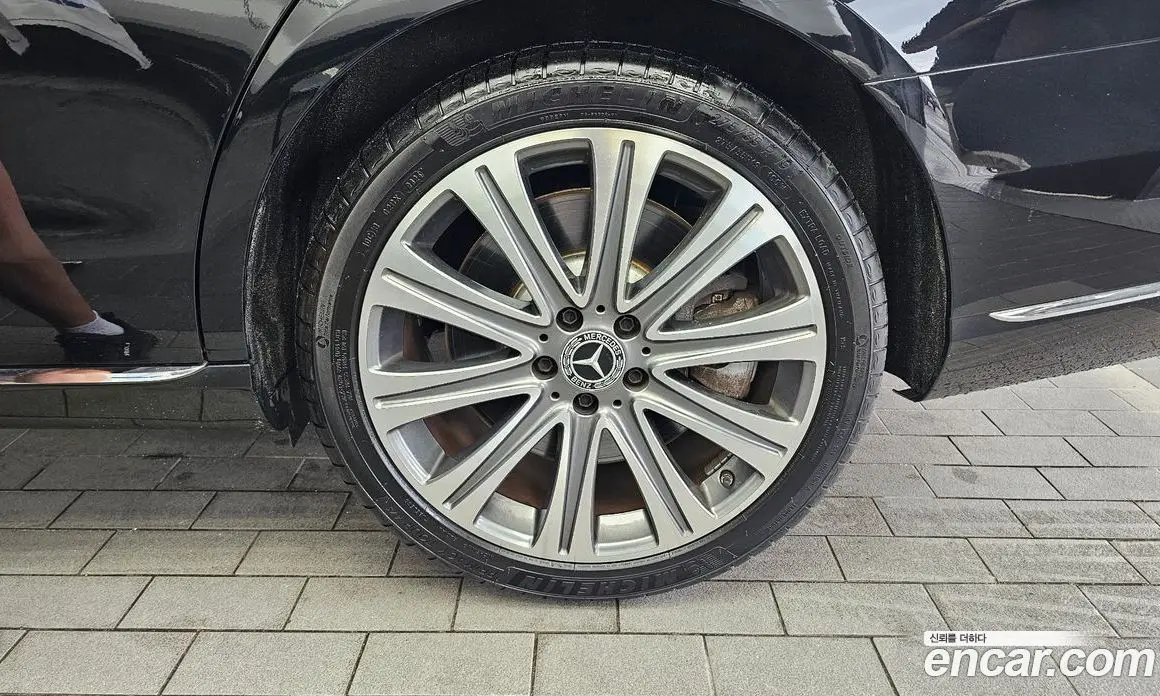 Mercedes-Benz E-Class 2020 3.0 автомат (гидро), фото 7 Mercedes-Benz E-Class 2020 3.0 автомат (гидро), фото 7