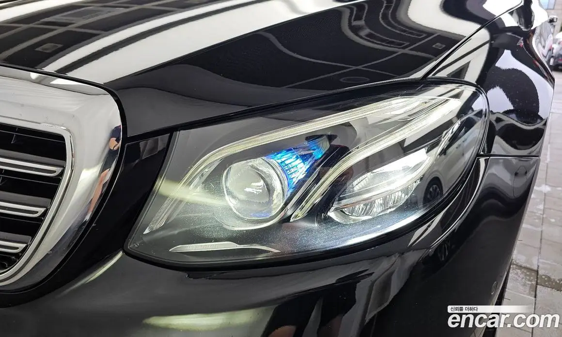 Mercedes-Benz E-Class 2020 3.0 автомат (гидро), фото 8 Mercedes-Benz E-Class 2020 3.0 автомат (гидро), фото 8