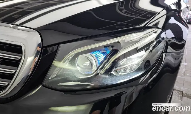 Mercedes-Benz E-Class 2020 3.0 автомат (гидро), миниатюра 8 Mercedes-Benz E-Class 2020 3.0 автомат (гидро), миниатюра 8