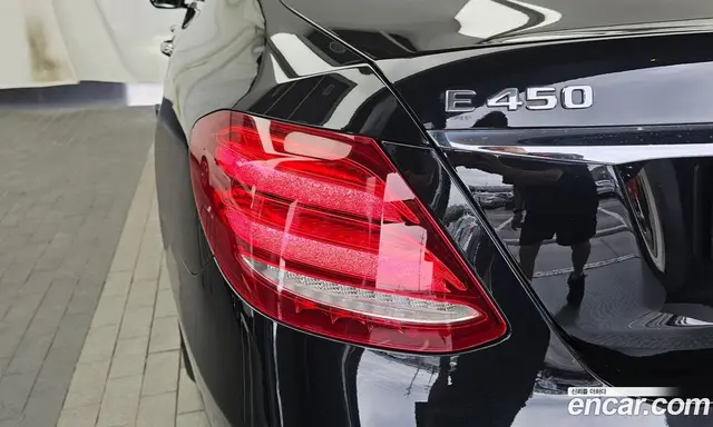 Mercedes-Benz E-Class 2020 3.0 автомат (гидро), миниатюра 9 Mercedes-Benz E-Class 2020 3.0 автомат (гидро), миниатюра 9