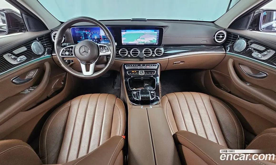 Mercedes-Benz E-Class 2020 3.0 автомат (гидро), фото 10 Mercedes-Benz E-Class 2020 3.0 автомат (гидро), фото 10