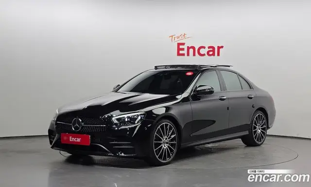 Mercedes-Benz E-Class 2022 2.0 автомат (гидро), миниатюра 1 Mercedes-Benz E-Class 2022 2.0 автомат (гидро), миниатюра 1