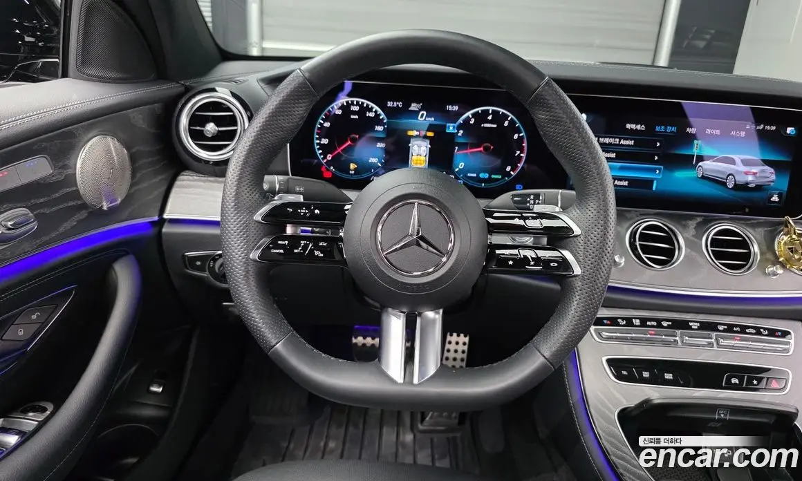 Mercedes-Benz E-Class 2022 2.0 автомат (гидро), фото 12 Mercedes-Benz E-Class 2022 2.0 автомат (гидро), фото 12
