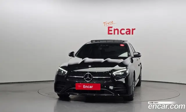Mercedes-Benz E-Class 2022 2.0 автомат (гидро), миниатюра 3 Mercedes-Benz E-Class 2022 2.0 автомат (гидро), миниатюра 3