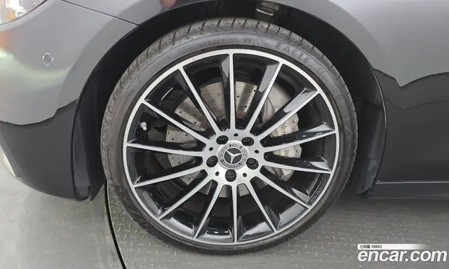 Mercedes-Benz E-Class 2022 2.0 автомат (гидро), миниатюра 5 Mercedes-Benz E-Class 2022 2.0 автомат (гидро), миниатюра 5