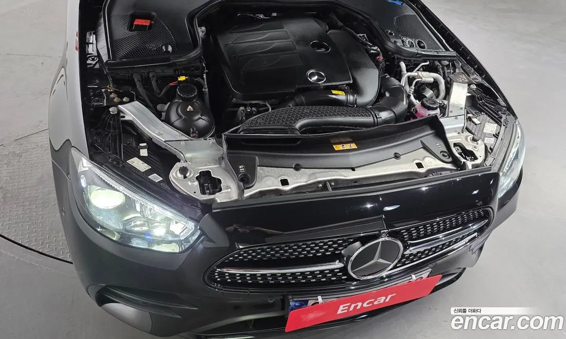 Mercedes-Benz E-Class 2022 2.0 автомат (гидро), фото 6 Mercedes-Benz E-Class 2022 2.0 автомат (гидро), фото 6