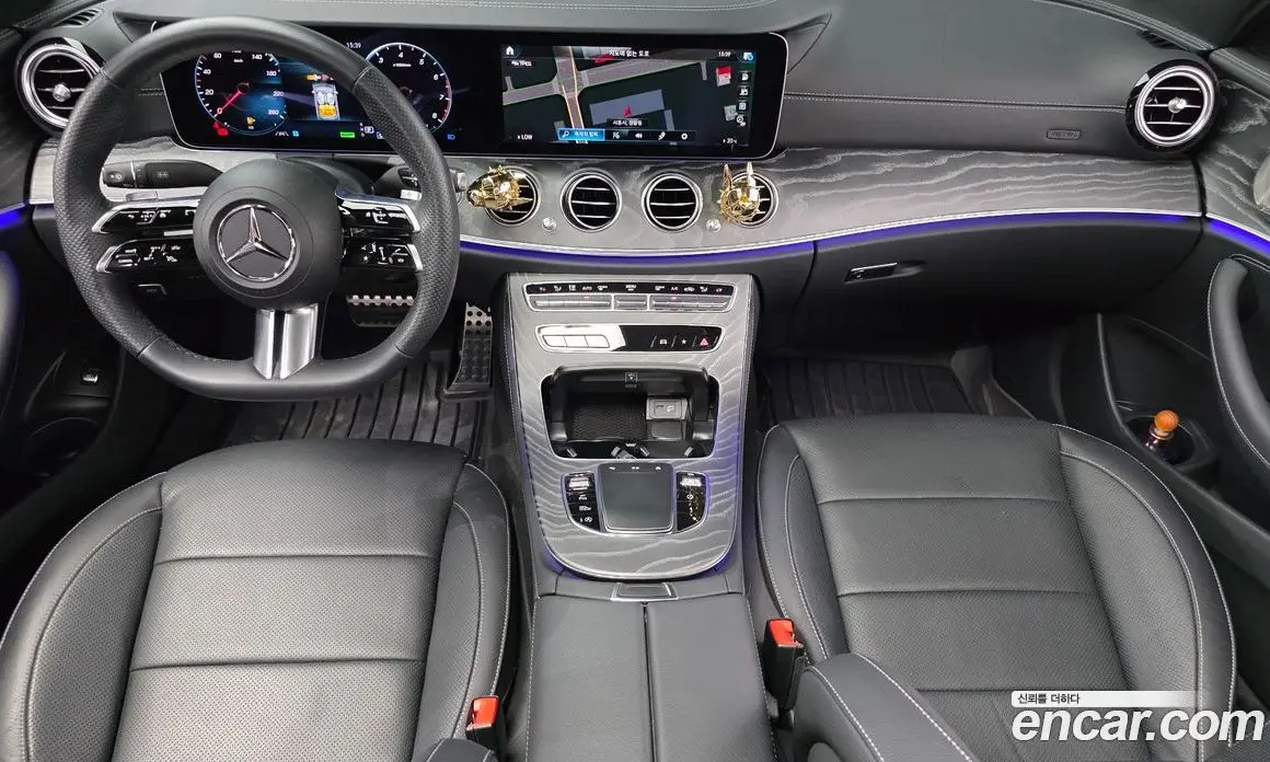 Mercedes-Benz E-Class 2022 2.0 автомат (гидро), фото 7 Mercedes-Benz E-Class 2022 2.0 автомат (гидро), фото 7