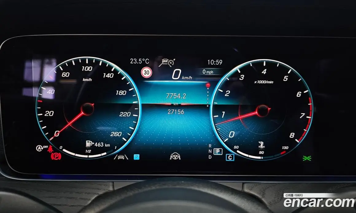 Mercedes-Benz E-Class 2023 2.0 автомат (гидро), фото 11