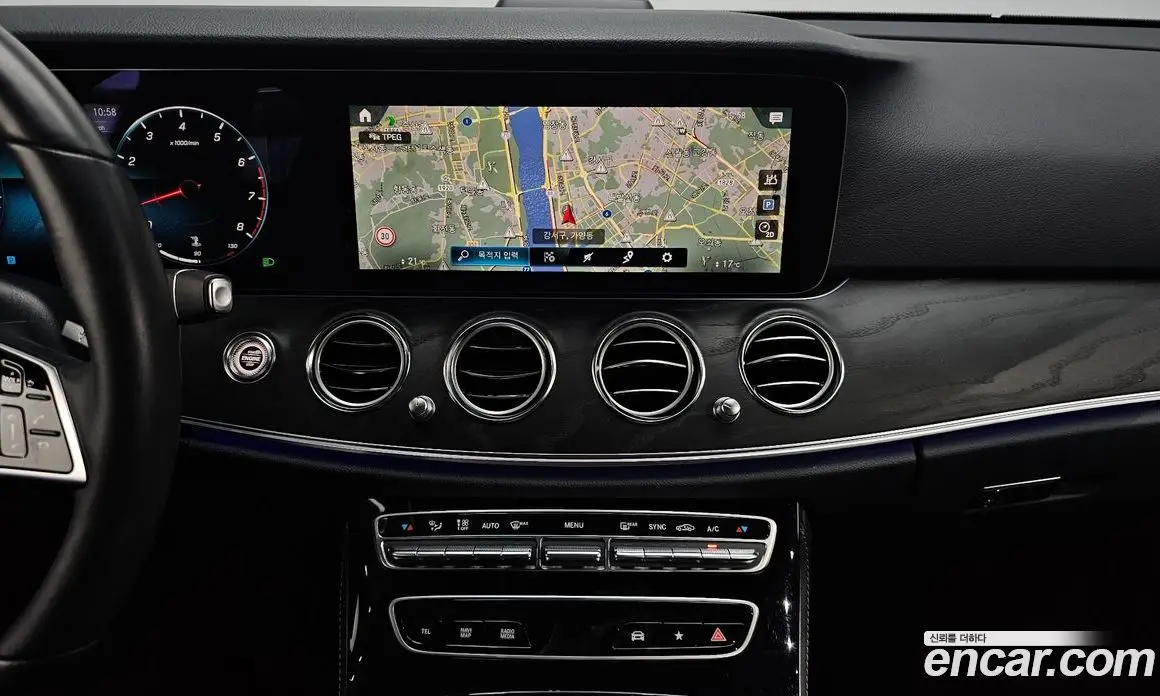 Mercedes-Benz E-Class 2023 2.0 автомат (гидро), фото 20