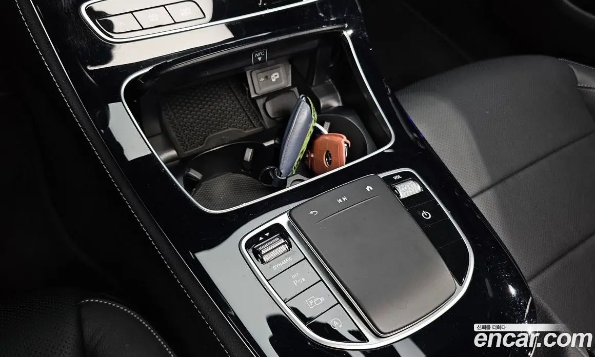 Mercedes-Benz E-Class 2023 2.0 автомат (гидро), фото 24