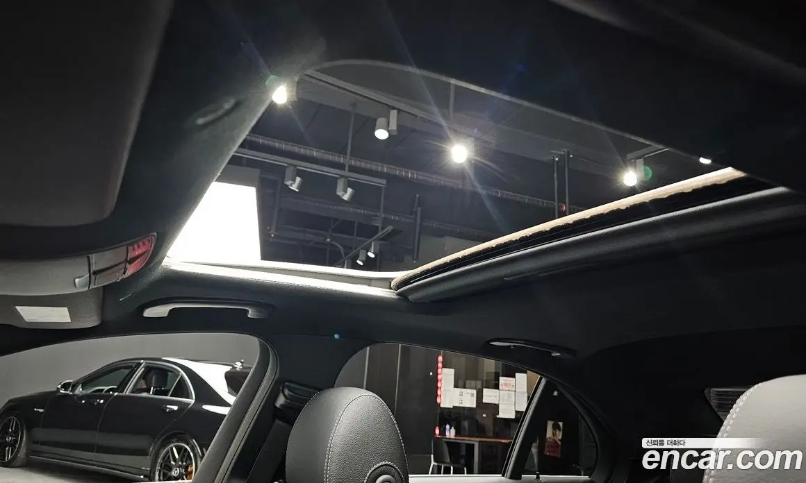 Mercedes-Benz E-Class 2023 2.0 автомат (гидро), фото 25