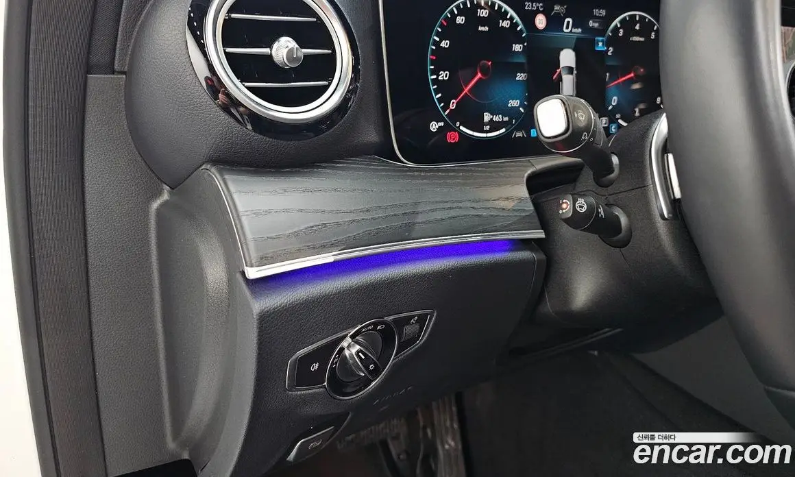 Mercedes-Benz E-Class 2023 2.0 автомат (гидро), фото 29