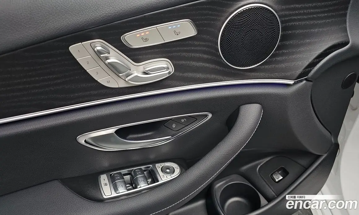 Mercedes-Benz E-Class 2023 2.0 автомат (гидро), фото 32