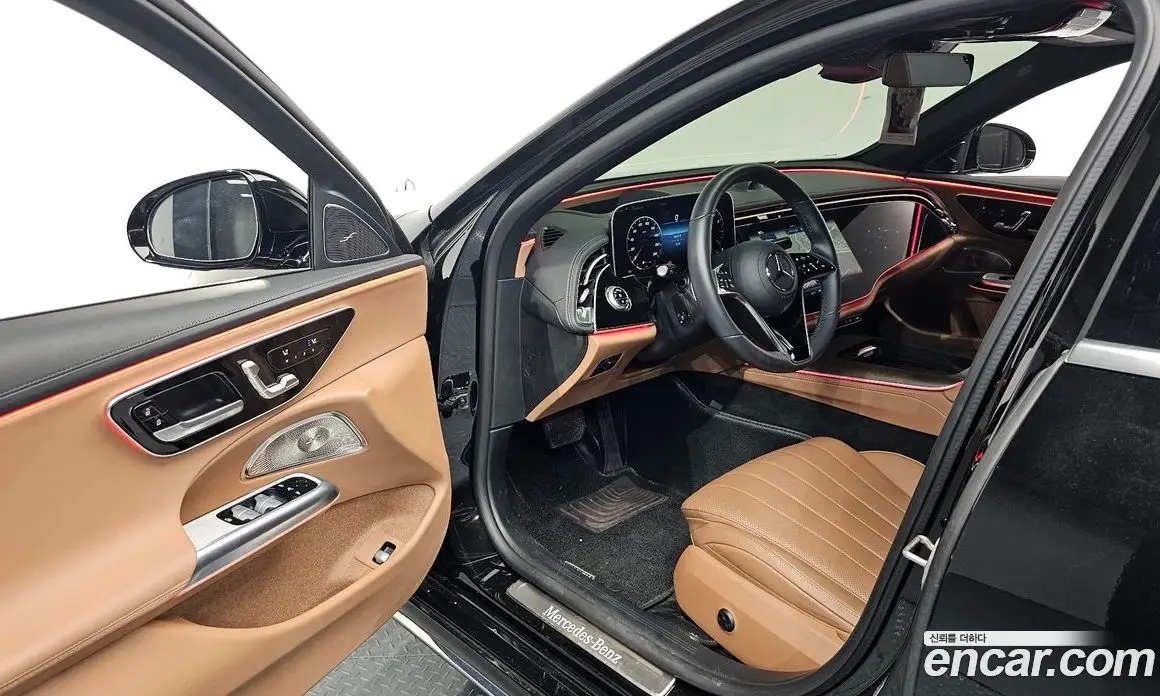 Mercedes-Benz E-Class 2024 2.0 автомат (гидро), фото 13 Mercedes-Benz E-Class 2024 2.0 автомат (гидро), фото 13