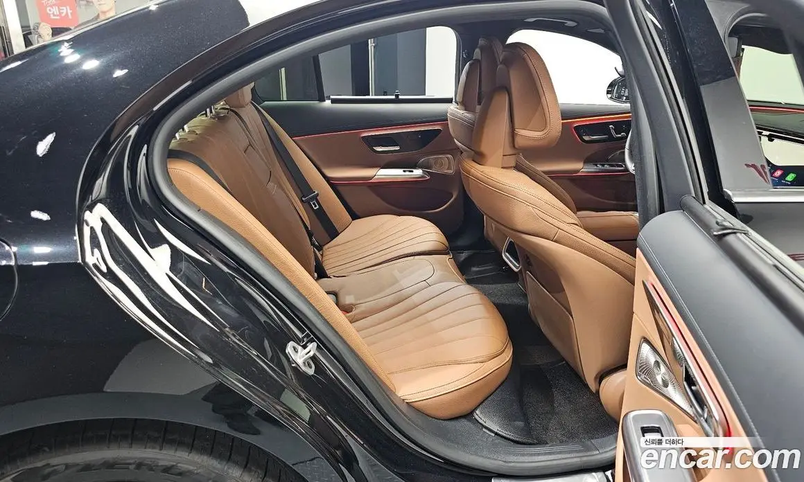 Mercedes-Benz E-Class 2024 2.0 автомат (гидро), фото 17 Mercedes-Benz E-Class 2024 2.0 автомат (гидро), фото 17