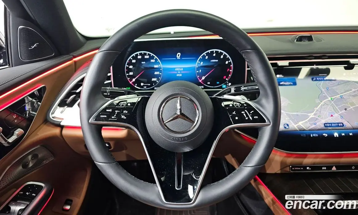 Mercedes-Benz E-Class 2024 2.0 автомат (гидро), фото 19 Mercedes-Benz E-Class 2024 2.0 автомат (гидро), фото 19