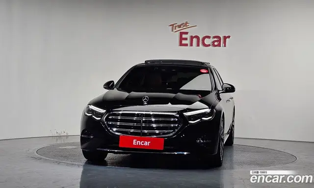 Mercedes-Benz E-Class 2024 2.0 автомат (гидро), миниатюра 4 Mercedes-Benz E-Class 2024 2.0 автомат (гидро), миниатюра 4