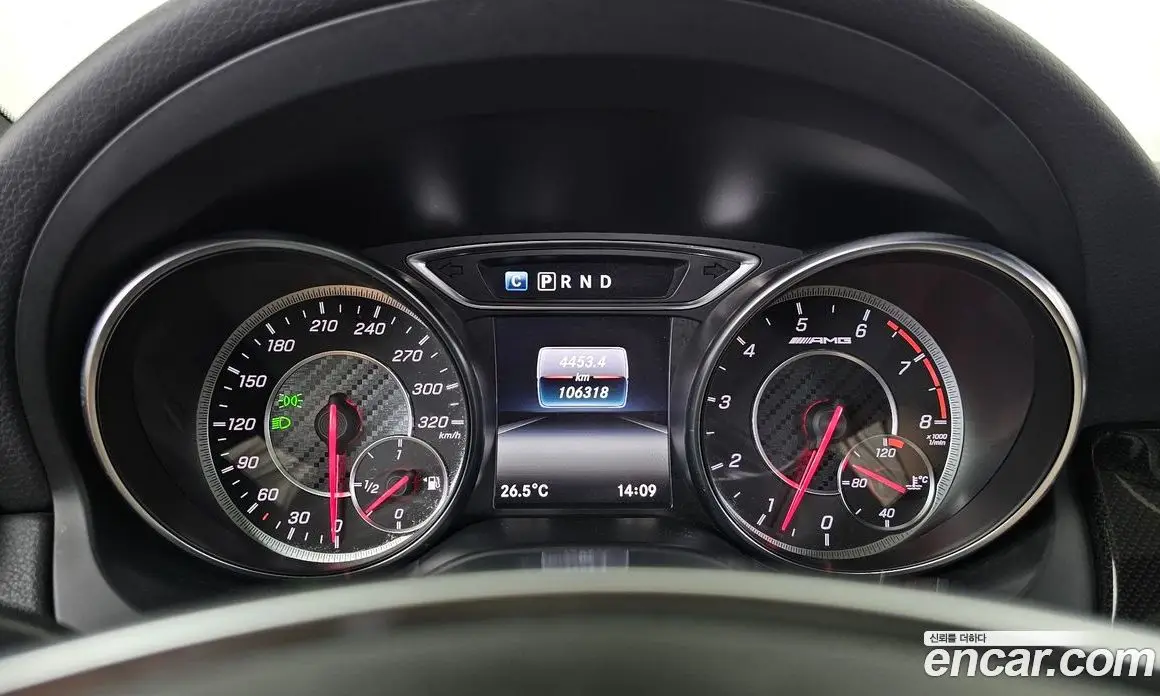 Mercedes-Benz GLA-Class 2018 2.0 автомат (гидро), фото 11 Mercedes-Benz GLA-Class 2018 2.0 автомат (гидро), фото 11