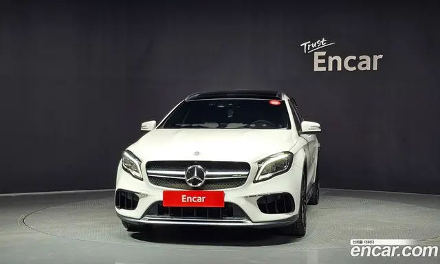 Mercedes-Benz GLA-Class 2018 2.0 автомат (гидро), миниатюра 3 Mercedes-Benz GLA-Class 2018 2.0 автомат (гидро), миниатюра 3