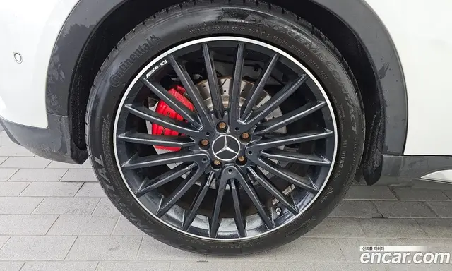 Mercedes-Benz GLA-Class 2018 2.0 автомат (гидро), миниатюра 5 Mercedes-Benz GLA-Class 2018 2.0 автомат (гидро), миниатюра 5
