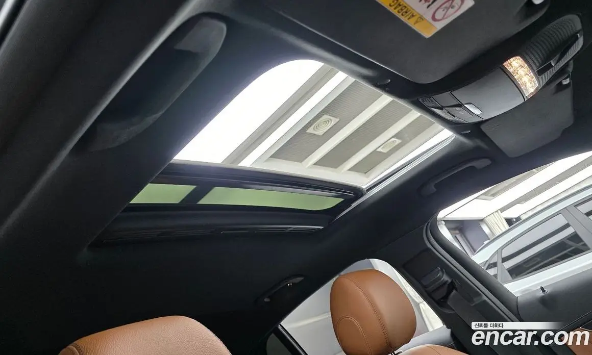 Mercedes-Benz GLC-Class 2021 2.0 автомат (гидро), фото 21