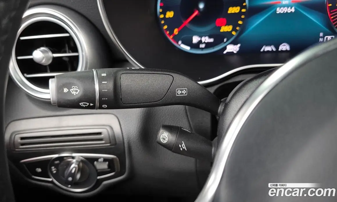 Mercedes-Benz GLC-Class 2021 2.0 автомат (гидро), фото 29