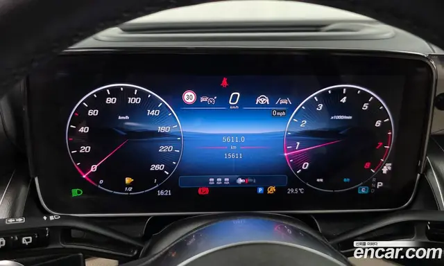 Mercedes-Benz GLC-Class 2024 2.0 автомат (гидро), миниатюра 11 Mercedes-Benz GLC-Class 2024 2.0 автомат (гидро), миниатюра 11