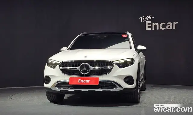 Mercedes-Benz GLC-Class 2024 2.0 автомат (гидро), миниатюра 3 Mercedes-Benz GLC-Class 2024 2.0 автомат (гидро), миниатюра 3