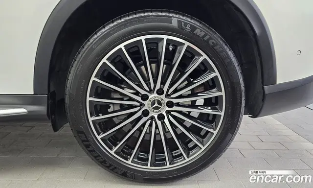 Mercedes-Benz GLC-Class 2024 2.0 автомат (гидро), миниатюра 7 Mercedes-Benz GLC-Class 2024 2.0 автомат (гидро), миниатюра 7