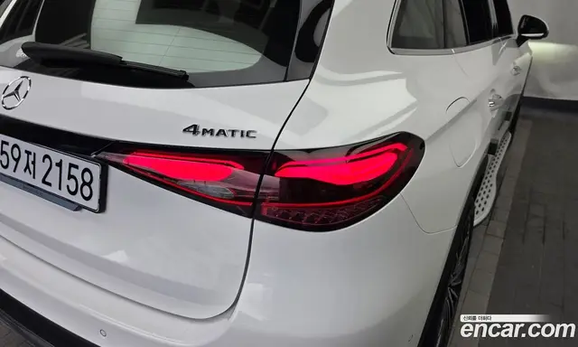 Mercedes-Benz GLC-Class 2024 2.0 автомат (гидро), миниатюра 9 Mercedes-Benz GLC-Class 2024 2.0 автомат (гидро), миниатюра 9