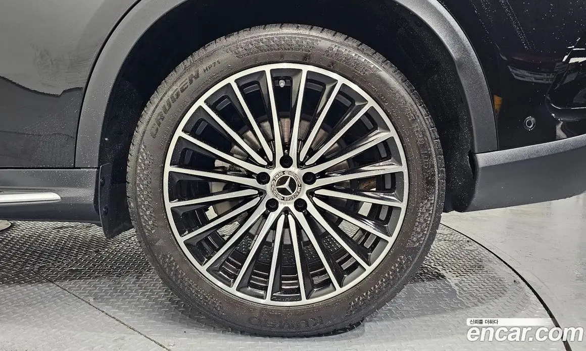 Mercedes-Benz GLC-Class 2024 2.0 автомат (гидро), фото 7