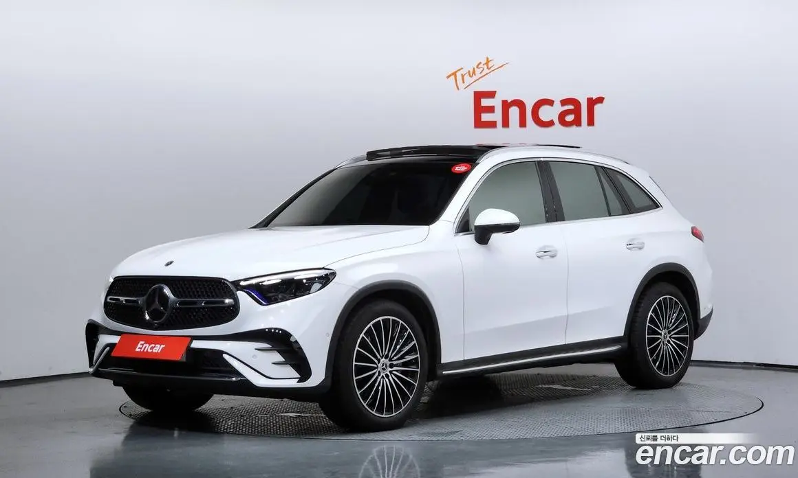 Mercedes-Benz GLC-Class 2025 2.0 автомат (гидро), фото 1 Mercedes-Benz GLC-Class 2025 2.0 автомат (гидро), фото 1
