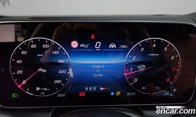 Mercedes-Benz GLC-Class 2025 2.0 автомат (гидро), миниатюра 8 Mercedes-Benz GLC-Class 2025 2.0 автомат (гидро), миниатюра 8