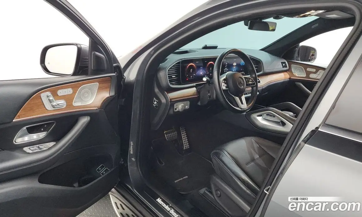 Mercedes-Benz GLE-Class 2021 2.0 автомат (гидро), фото 13 Mercedes-Benz GLE-Class 2021 2.0 автомат (гидро), фото 13