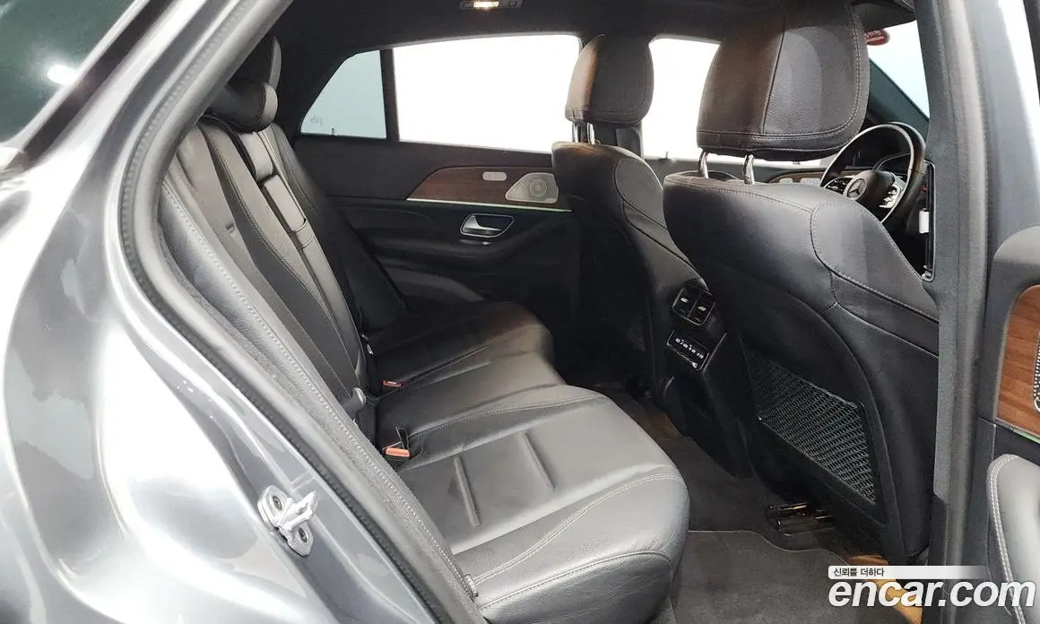 Mercedes-Benz GLE-Class 2021 2.0 автомат (гидро), фото 17 Mercedes-Benz GLE-Class 2021 2.0 автомат (гидро), фото 17