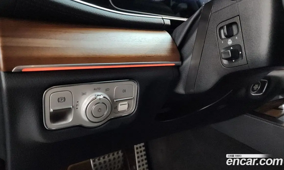 Mercedes-Benz GLE-Class 2021 2.0 автомат (гидро), фото 28 Mercedes-Benz GLE-Class 2021 2.0 автомат (гидро), фото 28