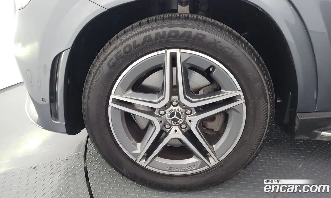 Mercedes-Benz GLE-Class 2021 2.0 автомат (гидро), фото 5 Mercedes-Benz GLE-Class 2021 2.0 автомат (гидро), фото 5