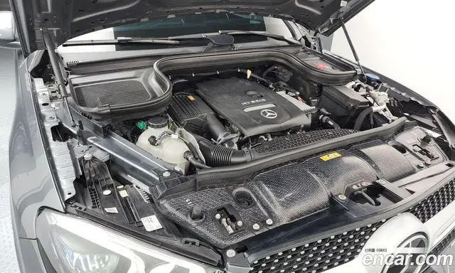 Mercedes-Benz GLE-Class 2021 2.0 автомат (гидро), миниатюра 6 Mercedes-Benz GLE-Class 2021 2.0 автомат (гидро), миниатюра 6