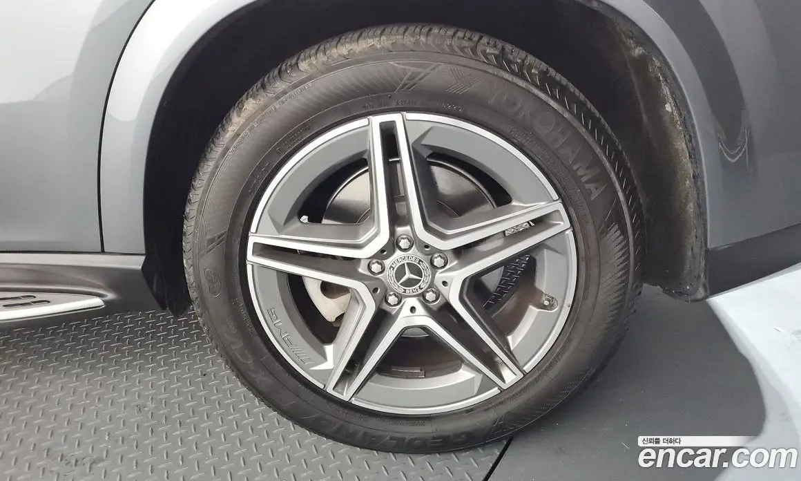 Mercedes-Benz GLE-Class 2021 2.0 автомат (гидро), фото 7 Mercedes-Benz GLE-Class 2021 2.0 автомат (гидро), фото 7