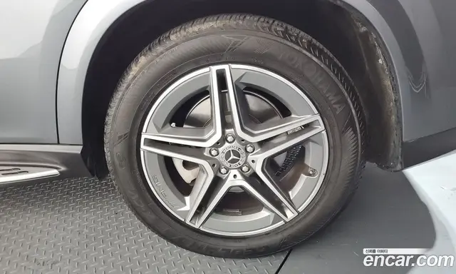 Mercedes-Benz GLE-Class 2021 2.0 автомат (гидро), миниатюра 7 Mercedes-Benz GLE-Class 2021 2.0 автомат (гидро), миниатюра 7