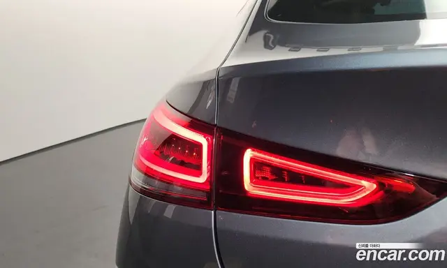 Mercedes-Benz GLE-Class 2021 2.0 автомат (гидро), миниатюра 9 Mercedes-Benz GLE-Class 2021 2.0 автомат (гидро), миниатюра 9