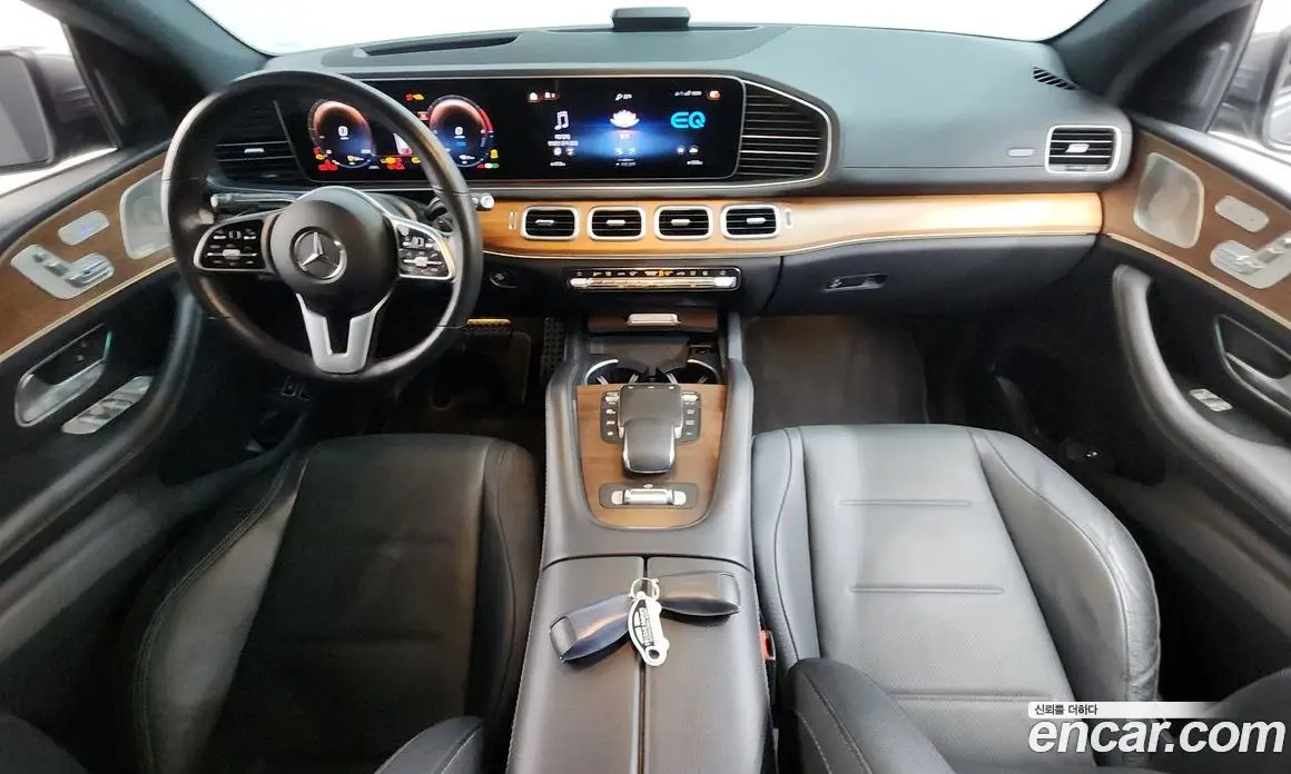 Mercedes-Benz GLE-Class 2021 2.0 автомат (гидро), фото 10 Mercedes-Benz GLE-Class 2021 2.0 автомат (гидро), фото 10