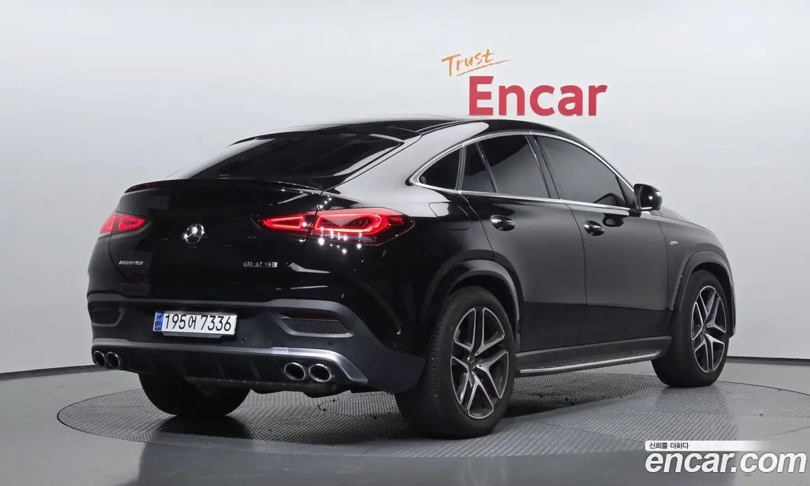 Mercedes-Benz GLE-Class 2023 3.0 автомат (гидро), фото 2 Mercedes-Benz GLE-Class 2023 3.0 автомат (гидро), фото 2