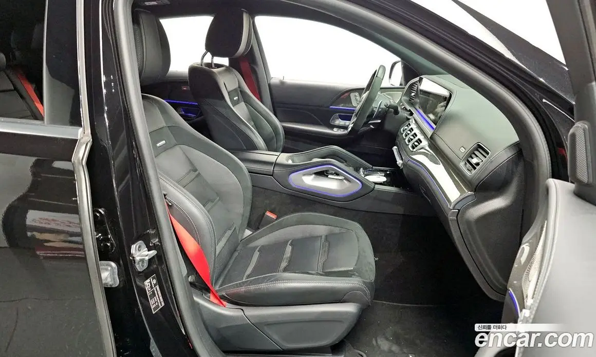 Mercedes-Benz GLE-Class 2023 3.0 автомат (гидро), фото 12 Mercedes-Benz GLE-Class 2023 3.0 автомат (гидро), фото 12