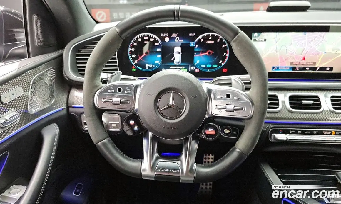 Mercedes-Benz GLE-Class 2023 3.0 автомат (гидро), фото 13 Mercedes-Benz GLE-Class 2023 3.0 автомат (гидро), фото 13