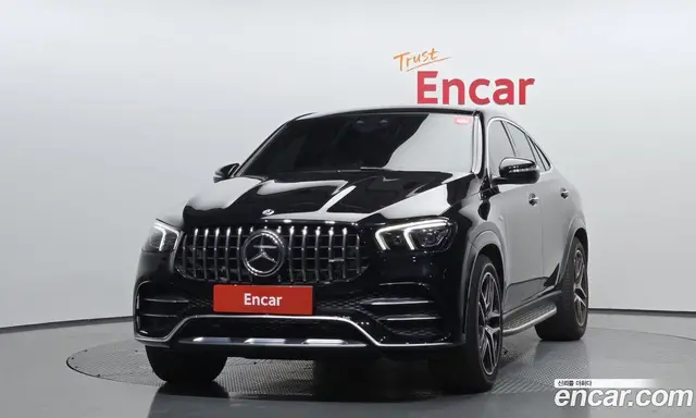 Mercedes-Benz GLE-Class 2023 3.0 автомат (гидро), миниатюра 3 Mercedes-Benz GLE-Class 2023 3.0 автомат (гидро), миниатюра 3