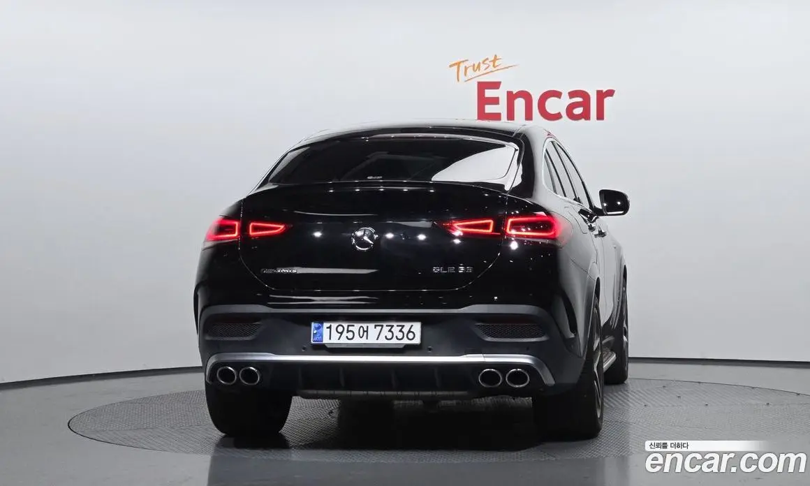 Mercedes-Benz GLE-Class 2023 3.0 автомат (гидро), фото 4 Mercedes-Benz GLE-Class 2023 3.0 автомат (гидро), фото 4