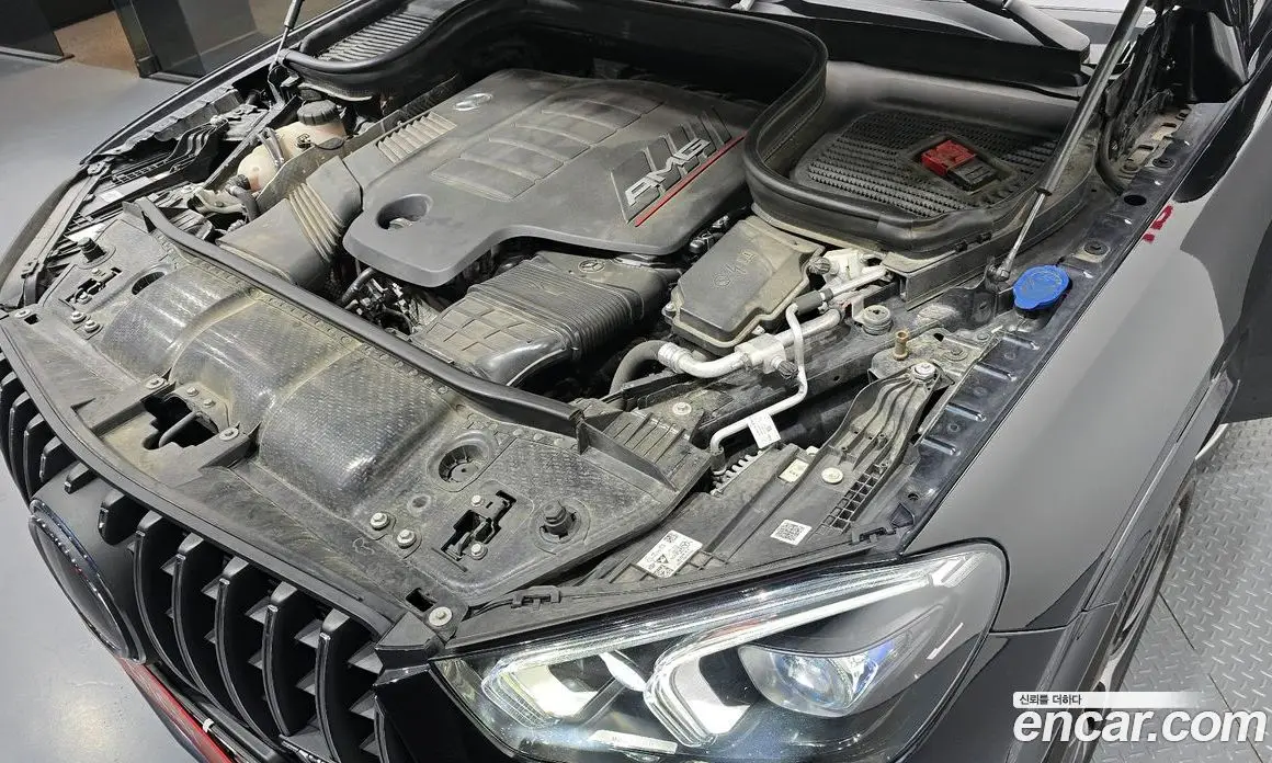 Mercedes-Benz GLE-Class 2023 3.0 автомат (гидро), фото 6 Mercedes-Benz GLE-Class 2023 3.0 автомат (гидро), фото 6