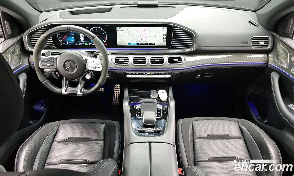 Mercedes-Benz GLE-Class 2023 3.0 автомат (гидро), фото 7 Mercedes-Benz GLE-Class 2023 3.0 автомат (гидро), фото 7