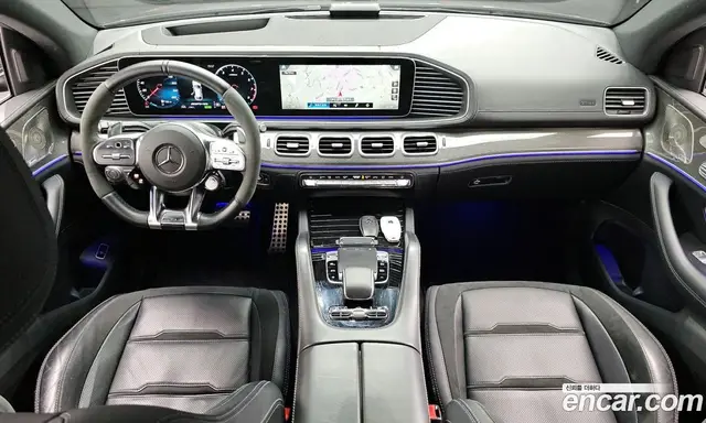Mercedes-Benz GLE-Class 2023 3.0 автомат (гидро), миниатюра 7 Mercedes-Benz GLE-Class 2023 3.0 автомат (гидро), миниатюра 7